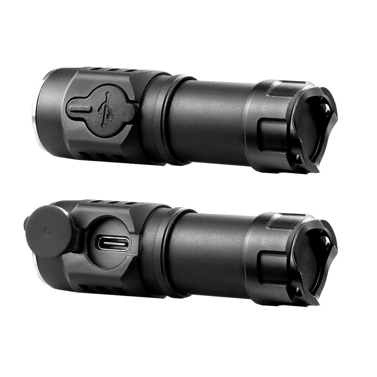 žibintuvėlis EverActive FL-50R 500 lm